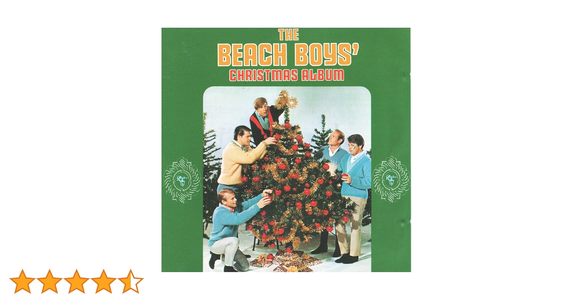 Amazon.co.jp: Christmas Album: ミュージック